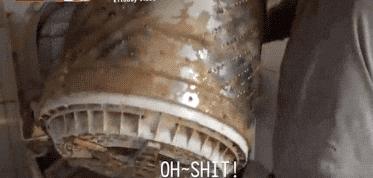 次氯酸洗衣机,次氯酸可以洗洗衣机吗