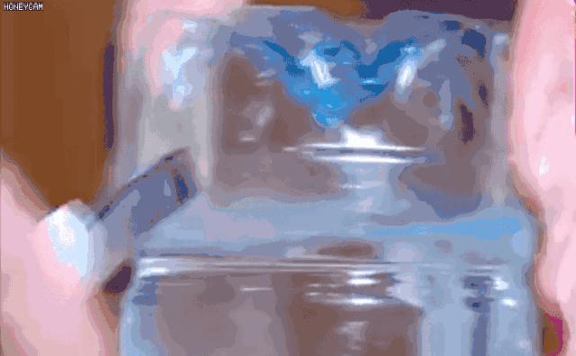 马桶上一大一小按钮有什么用,马桶一大一小按钮区别