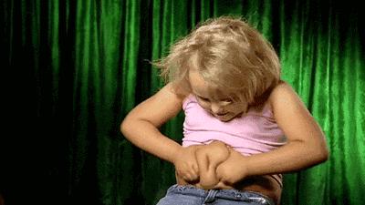 低情商开撕真戏精?”野蛮少女“与素人同行玩出真性情