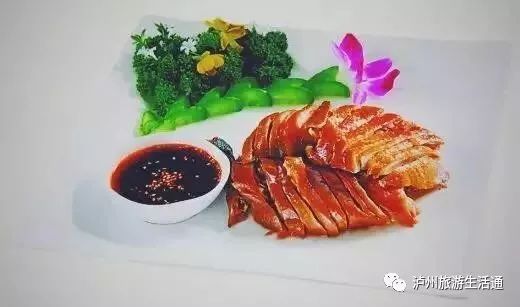泸州合江特色美食有哪些,泸州有什么特色美食