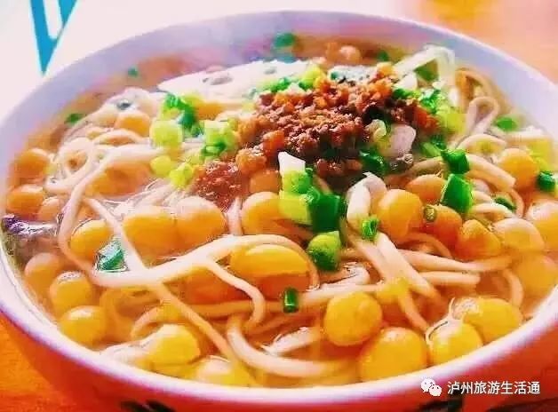 泸州合江特色美食有哪些,泸州有什么特色美食