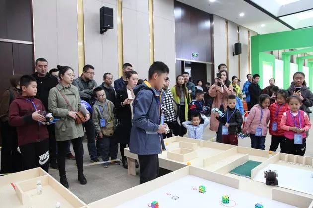 第二十二届创客大赛,第三届创客比赛视频