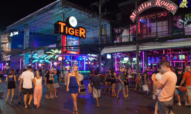 一人去普吉岛注意事项,普吉岛旅游需要准备什么物品