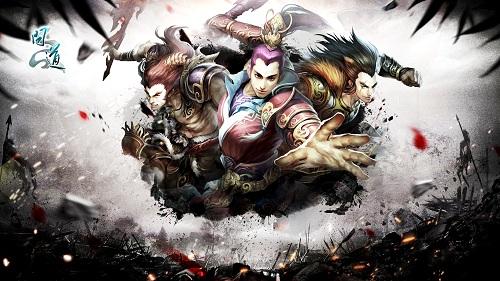 2022年问道全民赛决赛,问道全民pk赛