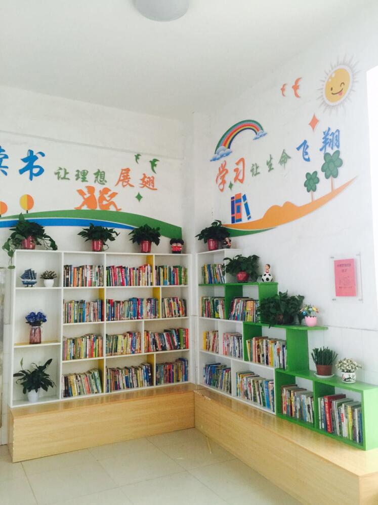 濮阳市油田第二小学2017级,油田第二小学