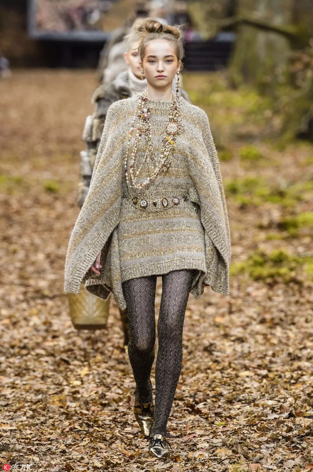 这个秋冬，我就是男装代言人！