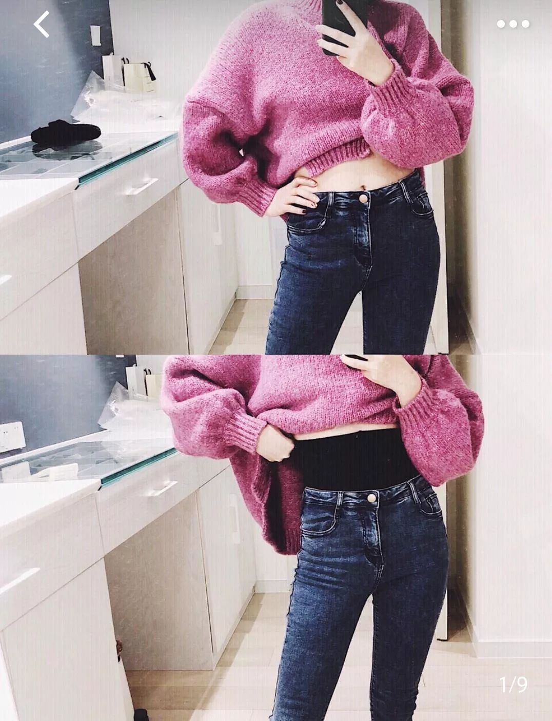 梨形身材臀腿粗怎么减,扁平臀假胯宽怎么改善