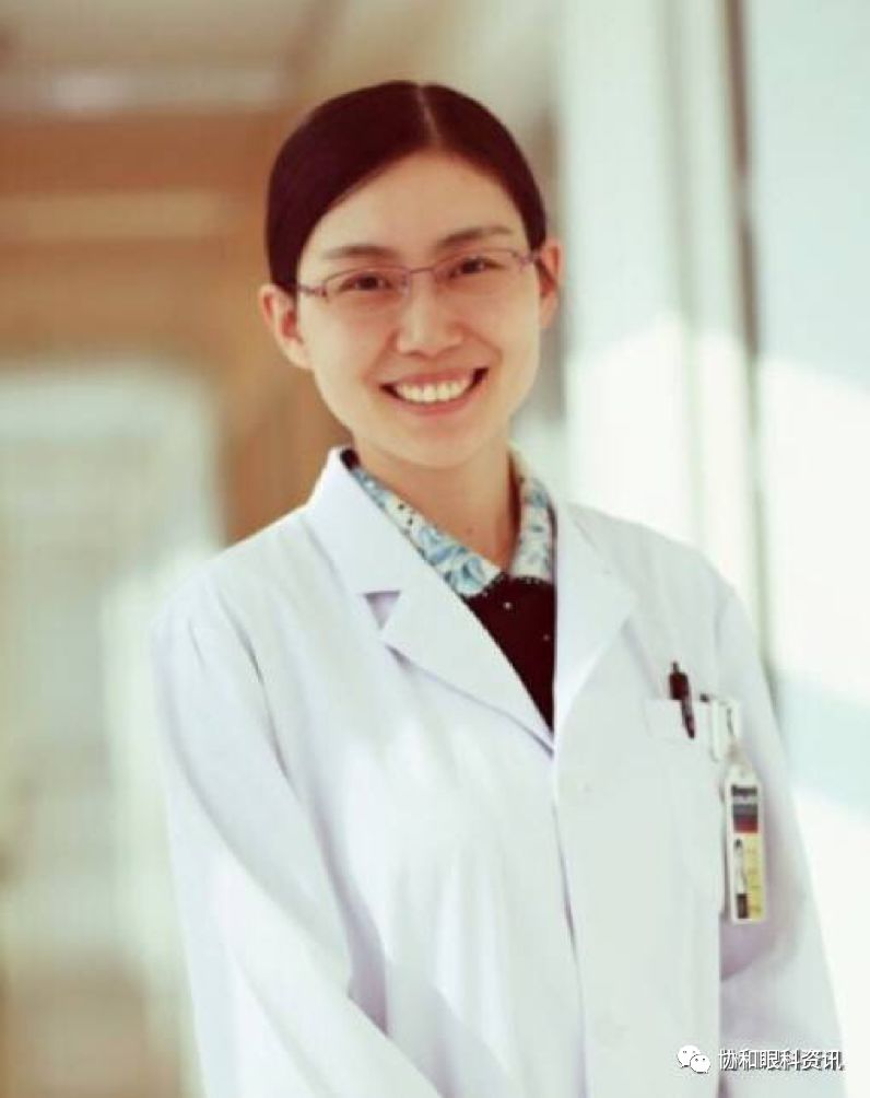 文摘速递丨X-连锁视网膜劈裂基因治疗的I/IIa期临床试验