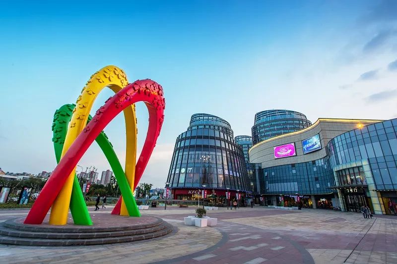 2019苏州相城区环球港,苏州相城环球港