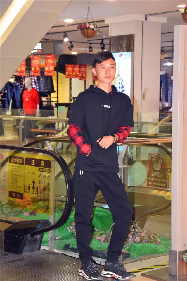 「觅美莱州」谁说莱州只有小嫚俊？帅的在这里！