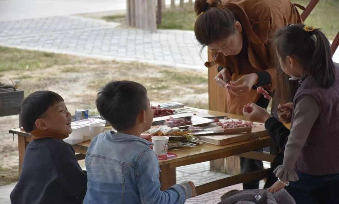 朝阳蓝调庄园亲子乐园,鞍山祥和庄园美吗