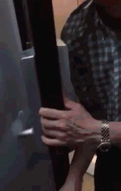 快过年了门户更要看紧!这3个时段家里最招贼