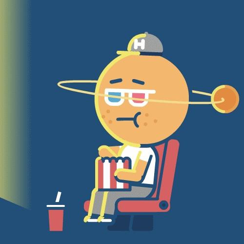 这张图非常火，很多网友留言说：这个星星就不知道把板凳往前挪一挪吗？