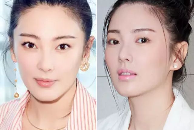 聊聊赵丽颖这张结婚证照片儿……