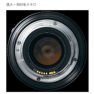 「摄影器材」买佳能镜头花了那么多钱，你知道花到哪里了吗？来认识一下EF镜头的9大黑科技
