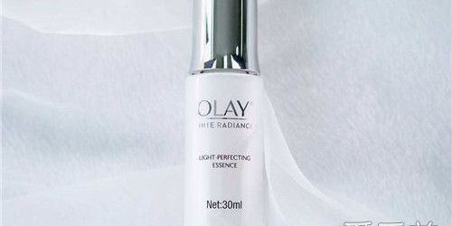 olay小白瓶和pro,olay淡斑小白瓶prox收缩毛孔吗