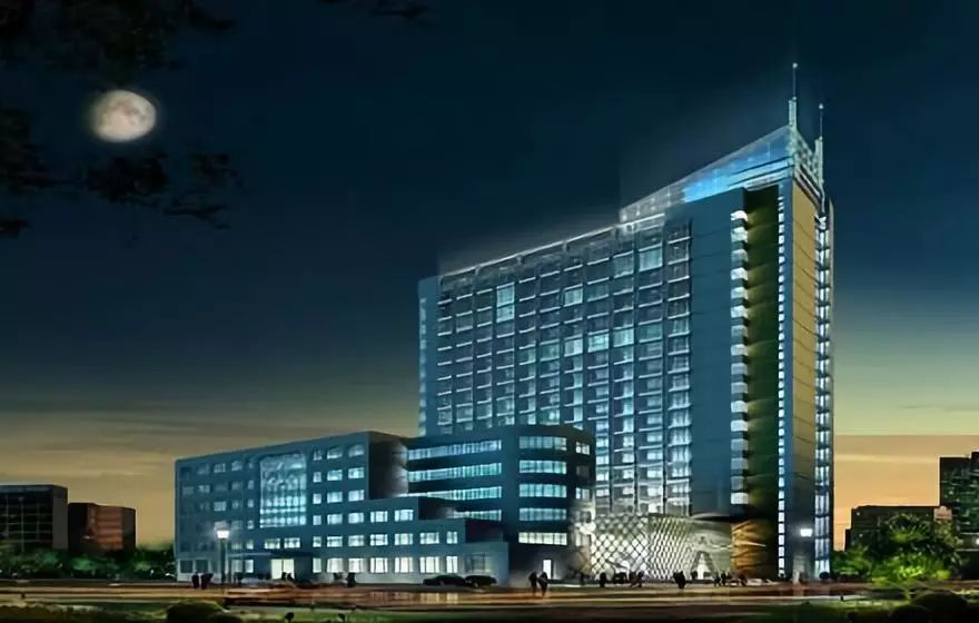 全国医院100强名单南京,南京第一医院和省人民医院哪个好