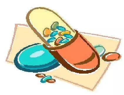 实用药品贴,天然消炎药食物有哪些