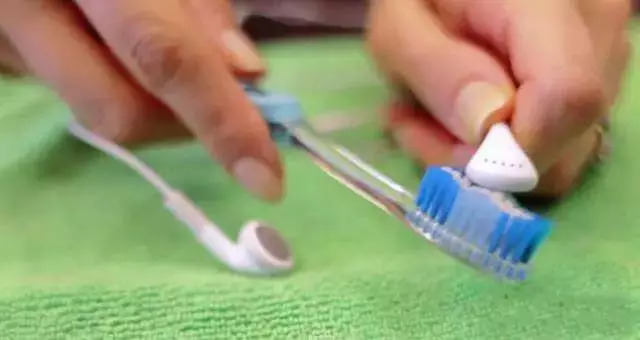 有线耳机老是坏有什么小妙招,为什么耳机总是一边坏掉