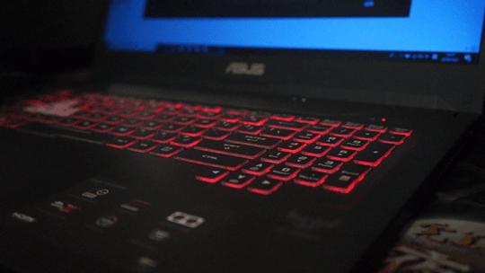 万元笔记本电脑评测,万元笔记本高质感