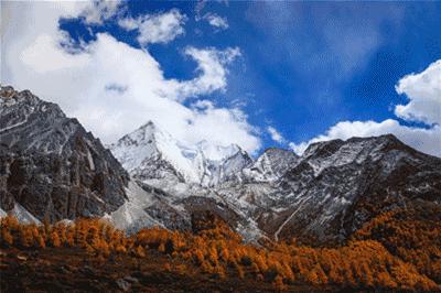 木里为什么叫木里王国,木里为什么每年都有火