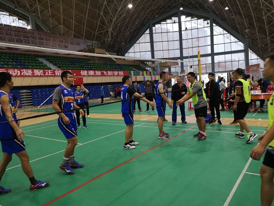 厉害了！在参加全州两项体育比赛中，荔波代表队包揽冠亚军