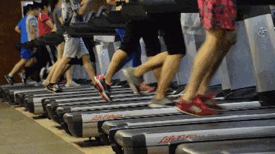 春日运动趴强势来袭！超值品牌+神秘好礼，带你燃爆周末！