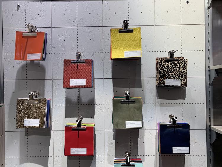 旗舰店的概念,耐克真正的旗舰店