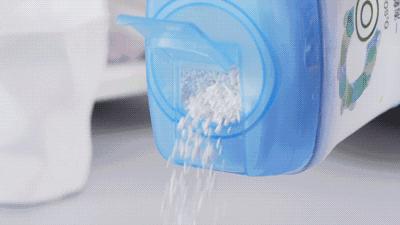 国货之光袜子变白,裤袜一洗就变黑