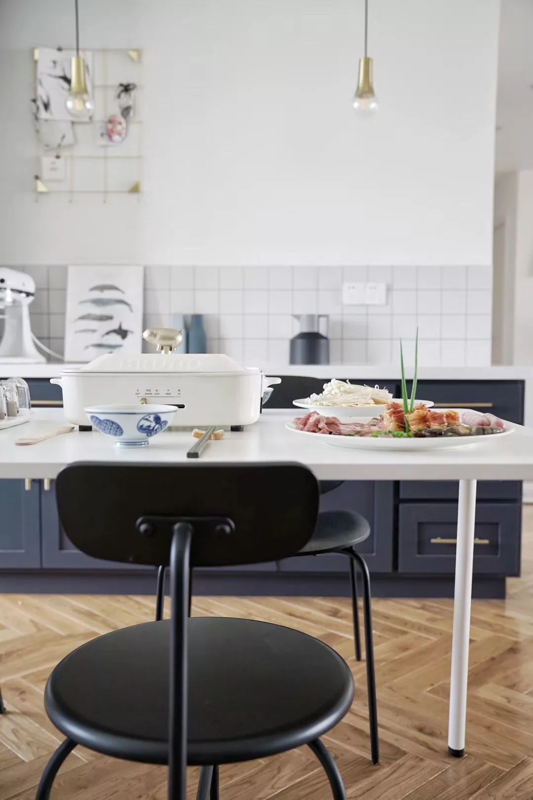 中档北欧风装修报价,28平米小房子怎么装修