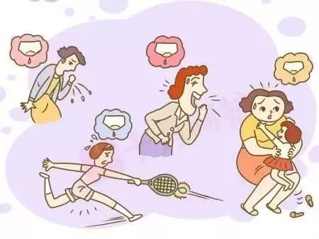 产后修复盆底肌凯格尔运动广告,产后多久可以做盆底肌修复运动