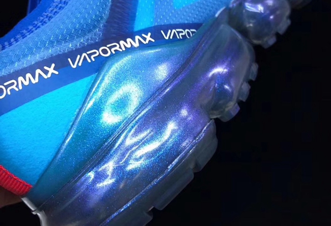 2019款nikeairvapormax灰色,nike大气垫vapormax哪个颜色好看