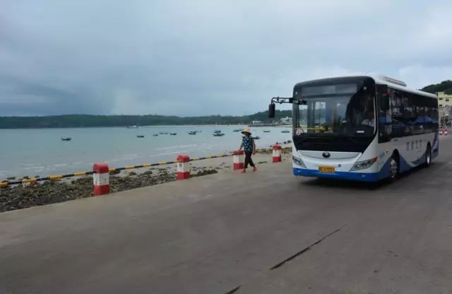 活动｜双11除了买买买，还要去涠洲岛赶赴一场如约的民俗盛会哦！