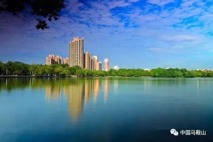 这场年度视听盛宴今晚上演，马鞍山小伙伴们准备好了嘛