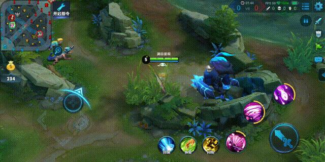 顺风李白和逆风李白被秒,打李白怎么才可以达到极致和连胜