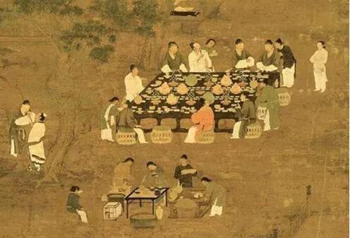 年年逢重阳今日又重阳岁岁皆平安,岁岁重阳今又重阳是怎么来的