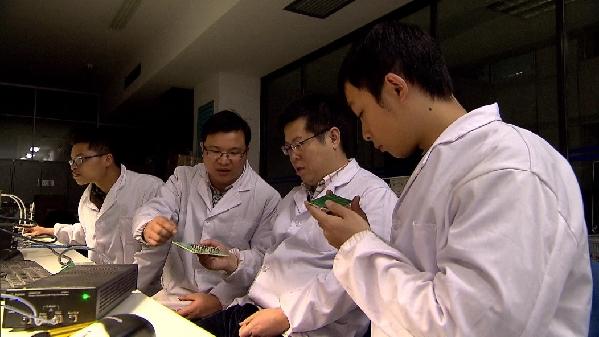 中国国防大学廖湘科,国防科技大学廖湘科