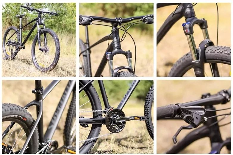 现在最划算的最新款山地车,十款性价比高的进阶级山地车