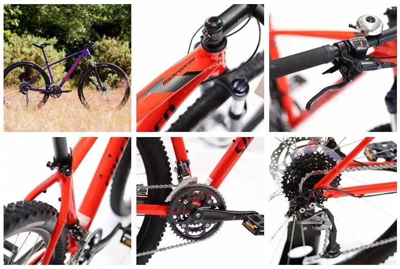 24款山地车推荐性价比之王,2024款12速山地车推荐
