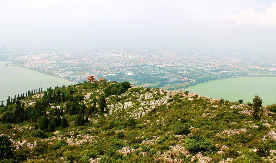 阜阳飞昆明航线,阜阳直飞青岛