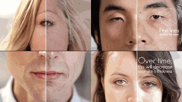 德国变态震动棒，啪啪啪间抚平眼袋、黑眼圈！不用开刀，就能让你年轻十岁！