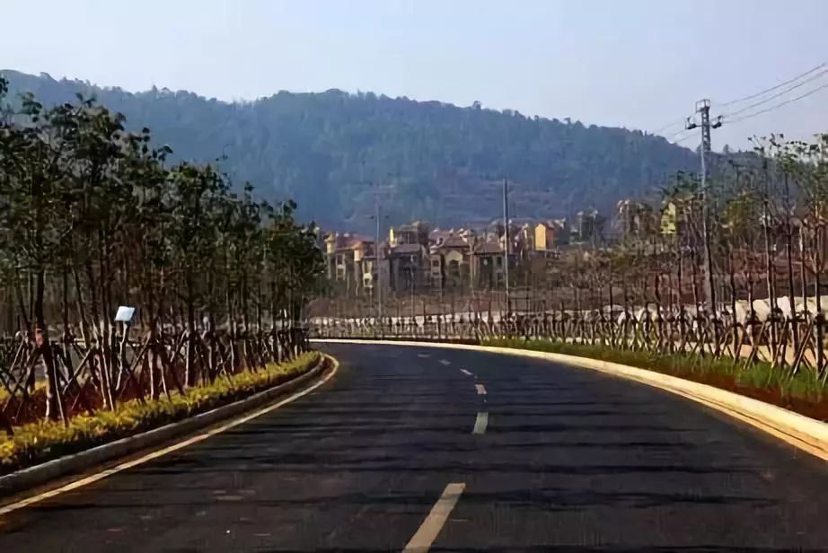 昆明首创奥莱地址,昆明将建100个中心公园名单