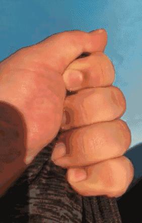 娱乐圈的减肥神器,燃脂神器女