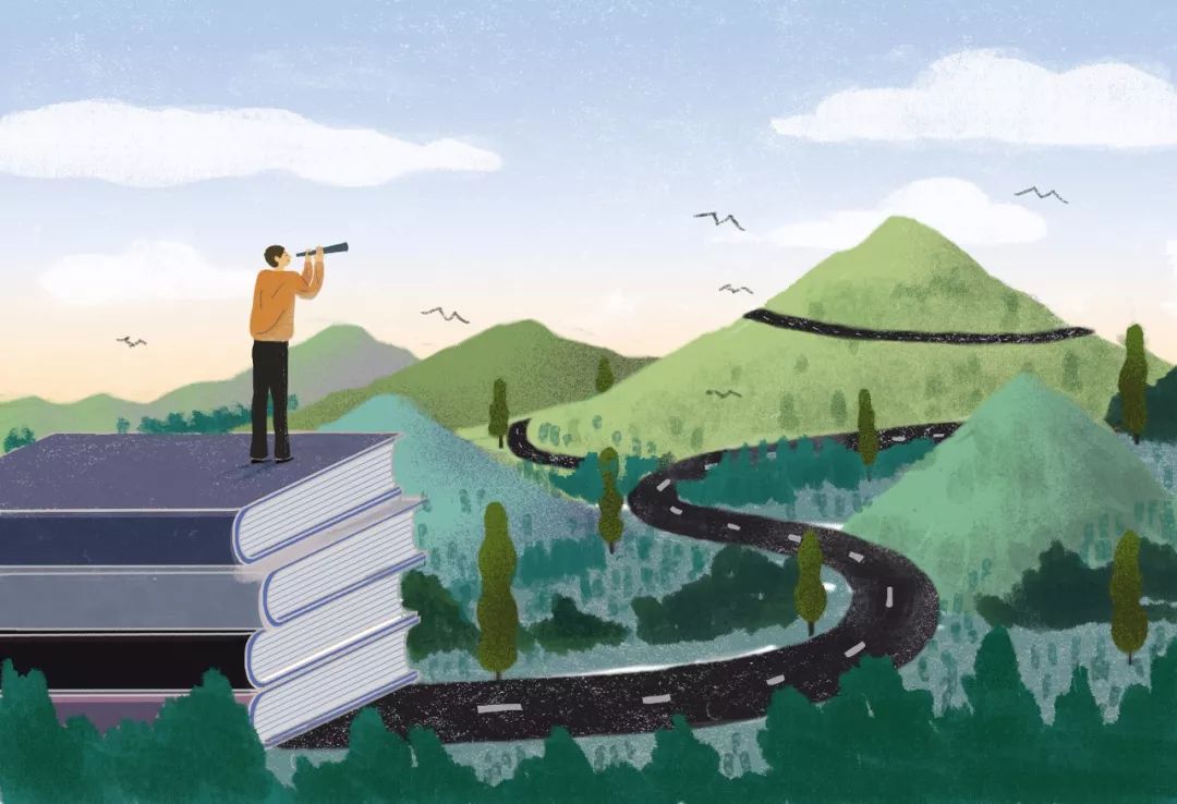 独家｜大一至大四如何学习与生活？大学辅导员独家为你分享这些建议