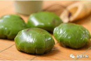 上海小吃的前世今生,上海小吃的种类和特点