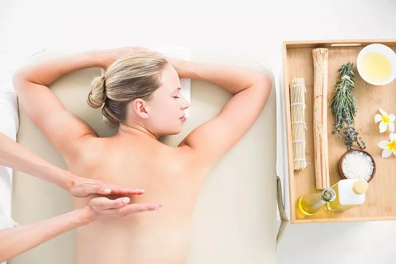 spa团购西安路,西安养生spa抖音团购优惠