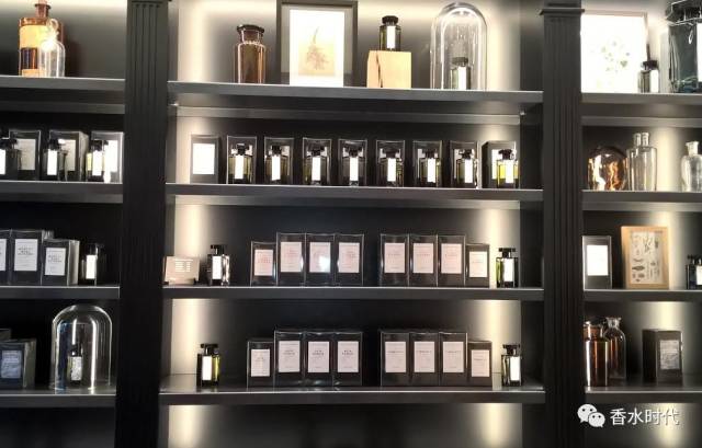 沙龙香水测评,沙龙小众香水怎么样