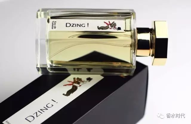 小众品牌沙龙香水,法颂白桃乌龙小众沙龙香水测评