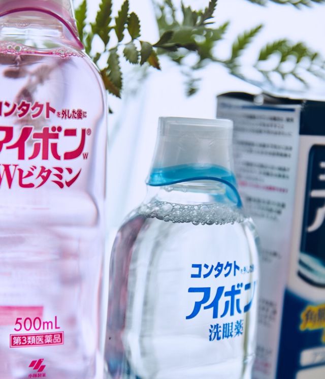 景甜同款洗眼睛水,景甜推荐的网红洗眼液