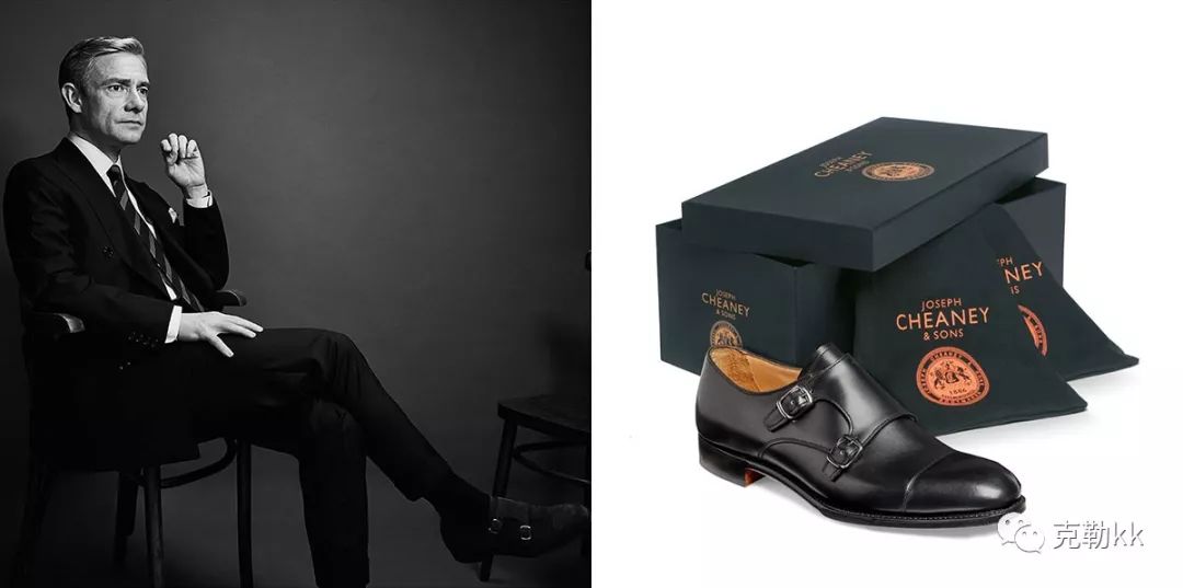 团购｜一脚跨入北安普顿的大门——JosephCheaneySon